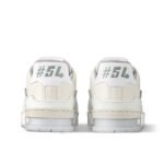 Louis Vuitton Trainers Sneaker 'white' - Image 5