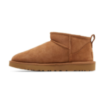 Ugg Classic Ultra Mini Boot 'Chestnut' - Image 3