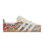 adidas Gazelle Liberty London x Indoor 'Floral Embroidery' - Image 2