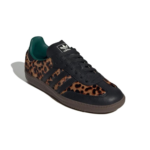 Adidas Samba OG – Cheetah Pack Collegiate Green - Image 2