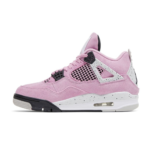 Nike Air Jordan 4 Retro 'Orchid' - Image 3