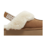Ugg Funkette Slipper 'Chestnut' - Image 2