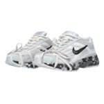 Nike Initiator Light Grey Custom - Image 2