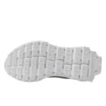 ALO RUNNER WHITE/WHITE - Image 5