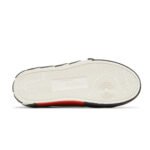 Off-White Vulc Sneaker 'Black White' - Image 5