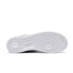 Nike Air Force 1 '07 LV8 'Black Smoke Grey' - Image 6