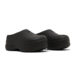 Adifom Stan Smith Mule 'Core Black' - Image 4