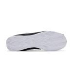 Nike Cortez TXT 'Black White' - Image 6
