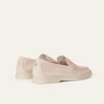 Loro piana Summer Walk Loafer 'Light Petal (30GC)' - Image 3