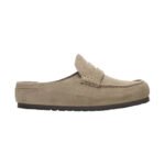 Birkenstock Naples Wrapped Taupe