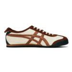 Onitsuka Tiger Mexico 66 ‘coca brown’