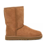 Ugg Classic Short II Boot 'Chestnut'