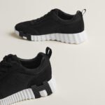 Hermès Bouncing sneaker 'Noir' - Image 6