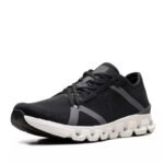 On Cloud X 4 Ad Black/Asphalt - Image 6