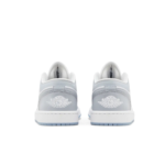 Nike Air Jordan 1 Low 'White Wolf Grey' - Image 5