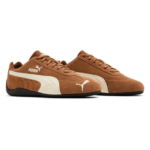 Puma Speedcat Archive 'Haute Coffee Frosted Ivory' - Image 4