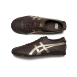 Onitsuka Tiger Mexico 66 SD 'Licorice Brown Champagne' - Image 5