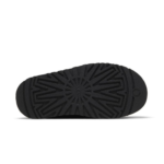 Ugg Funkette Slipper 'Black' - Image 6