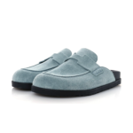 Hermès Go mule 'Light Blue' - Image 3