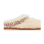 Ugg Tazz Braid Slipper 'Natural' - Image 2