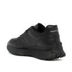 Alexander McQueen Sprint Runner 'Black' - Image 3