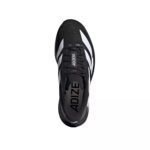 Adidas Adizero Evo Black White - Image 5
