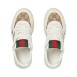 GUCCI RE-WEB TRAINER - Image 2