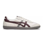 Onitsuka TigerTokuten 'White Burgundy Grey'