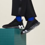 Hermès Bouncing sneaker 'Noir' - Image 7