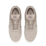 Dior - B27 Suede Khaki Grey / Grey Dior Gravity Low Top Sneakers - Image 3