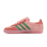Adidas Gazelle Indoor – Spark Preloved Green - Image 3