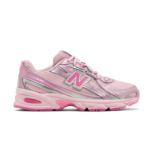 New Balance atmos pink × 740 'Pink Vacation'