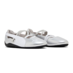 Puma Speedcat Ballet 'Metallic - Silver' - Image 4