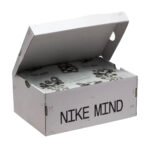 Nike Mind 002 'Light Violet Ore' - Image 6