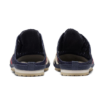 Onitsuka Tiger mexico 66 SABOT 'Iron Navy - Cream' - Image 8