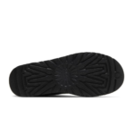 Ugg Classic Ultra Mini Platform Boot 'Black' - Image 6