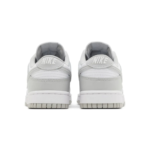 Nike Dunk Low 'Grey Fog' - Image 5