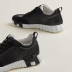 Hermès Bouncing sneaker 'Noir' - Image 7