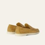 Loro piana Summer Walk Loafer 'Dijon Mustard Yellow (D06N)' - Image 3