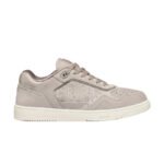 Dior - B27 Suede Khaki Grey / Grey Dior Gravity Low Top Sneakers