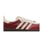 Adidas Samba OG – Preloved Ruby Cream - Image 2