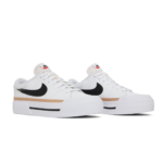 Court Legacy Lift 'White Hemp' - Image 4