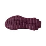 Alo Runner Burgundy - Image 7