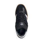 Adidas Samba XLG – Core Black Gum - Image 3