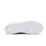 Air Force 1 White Light Silver' - Image 6
