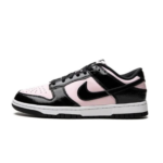 Nike Dunk Low SB "Pink/Black Patent" - Image 2
