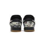 Nike Dunk Low SB 'Rammellzee' - Image 5