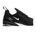 Nike Air Max 270 black / white - Image 2