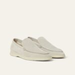 Loro piana Summer Walk Loafer 'Pearl (MH90)' - Image 2