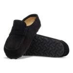 Birkenstock Naples Wrapped Black - Image 5